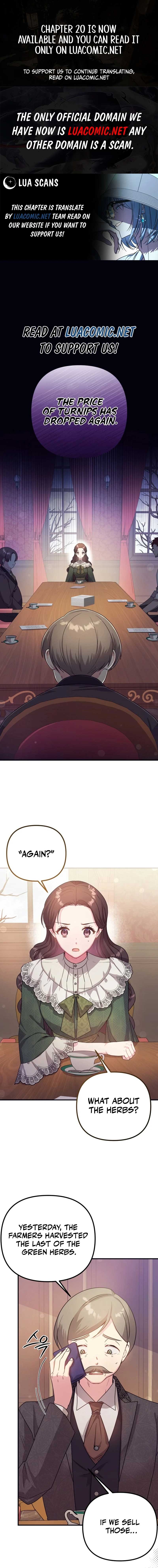 I don’t know the original, I’m too busy trying to make a living Chapter 1 68 01
