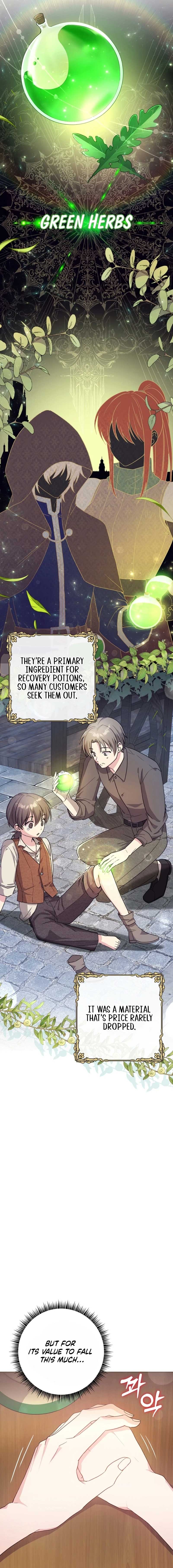 I don’t know the original, I’m too busy trying to make a living Chapter 1 70 03
