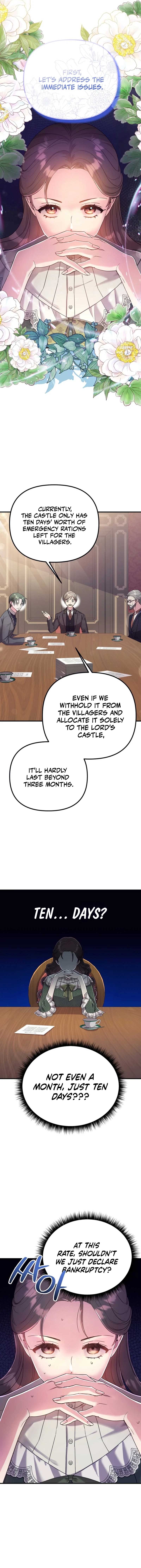 I don’t know the original, I’m too busy trying to make a living Chapter 1 80 13