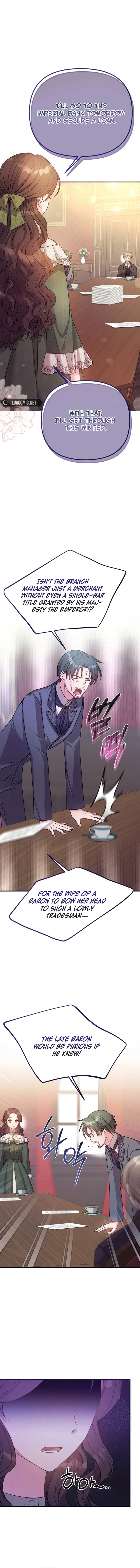 I don’t know the original, I’m too busy trying to make a living Chapter 1 84 17