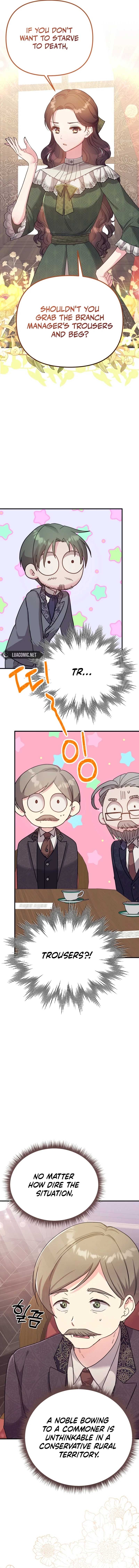 I don’t know the original, I’m too busy trying to make a living Chapter 1 85 18
