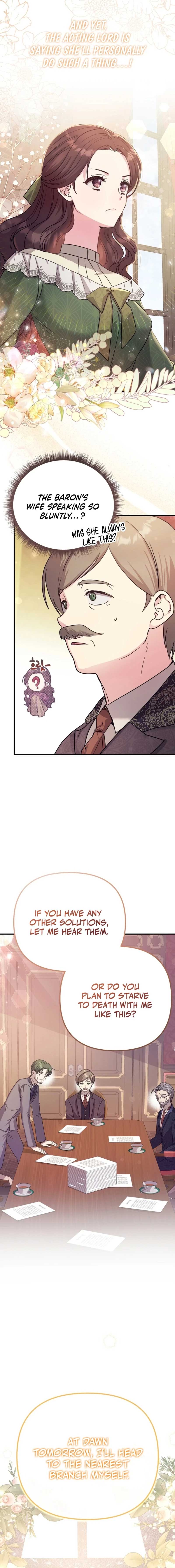 I don’t know the original, I’m too busy trying to make a living Chapter 1 86 19