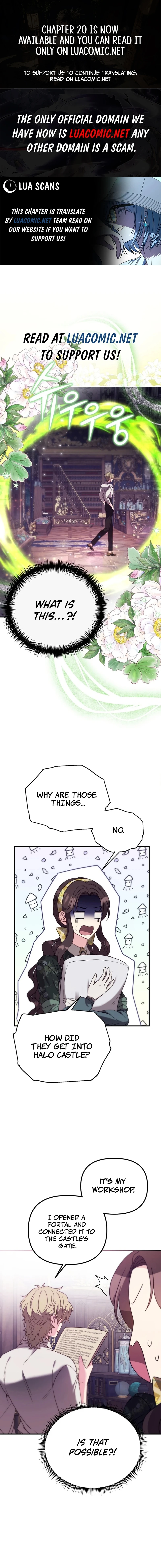 I don’t know the original, I’m too busy trying to make a living Chapter 11 68 01