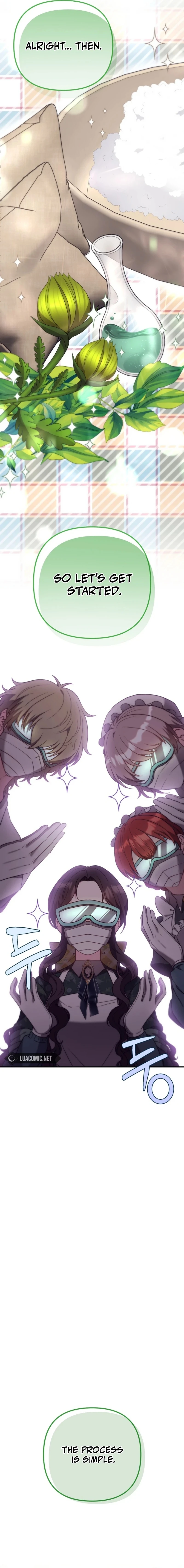 I don’t know the original, I’m too busy trying to make a living Chapter 11 72 05