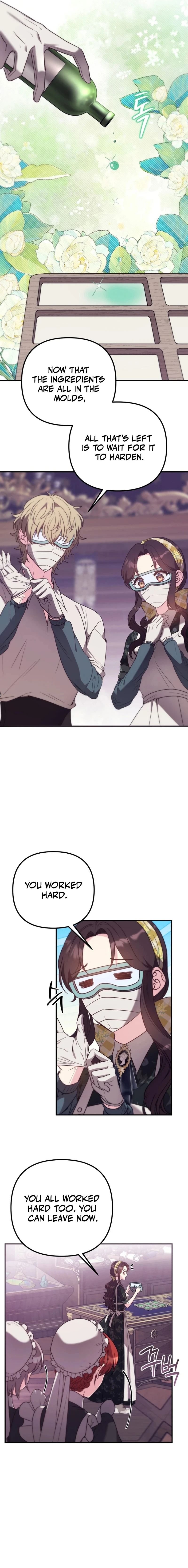 I don’t know the original, I’m too busy trying to make a living Chapter 11 76 09
