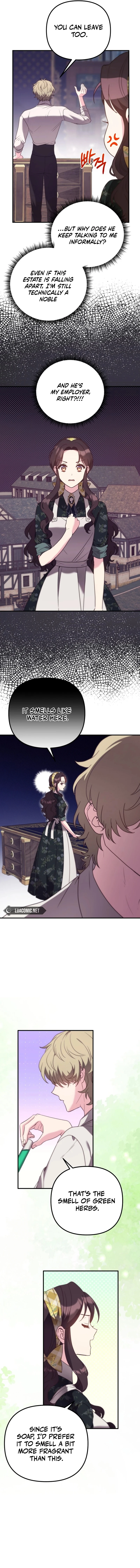 I don’t know the original, I’m too busy trying to make a living Chapter 11 77 10