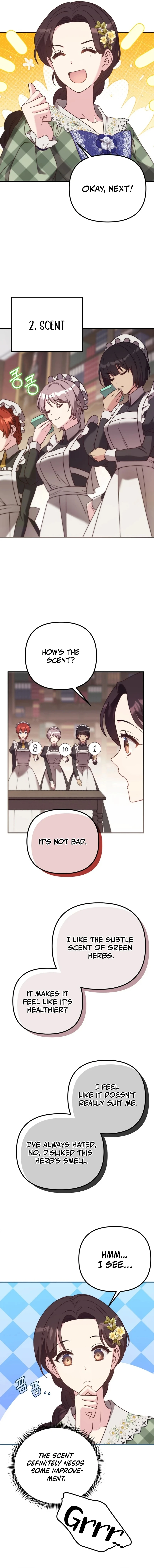 I don’t know the original, I’m too busy trying to make a living Chapter 11 85 18