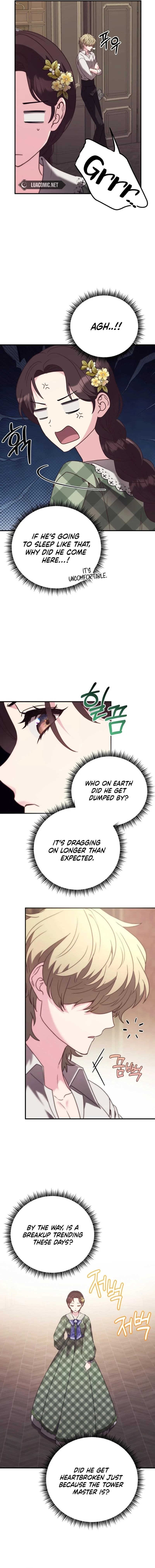 I don’t know the original, I’m too busy trying to make a living Chapter 11 86 19