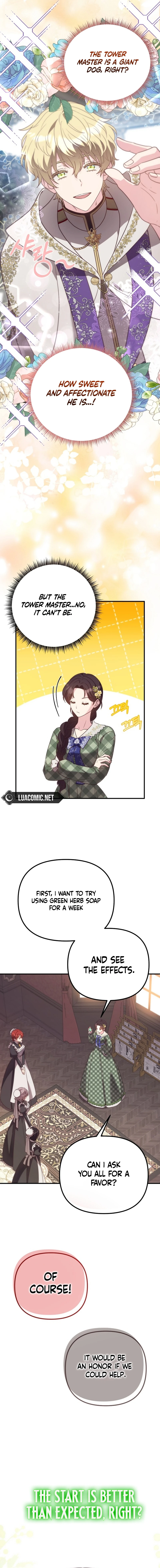 I don’t know the original, I’m too busy trying to make a living Chapter 12 81 02