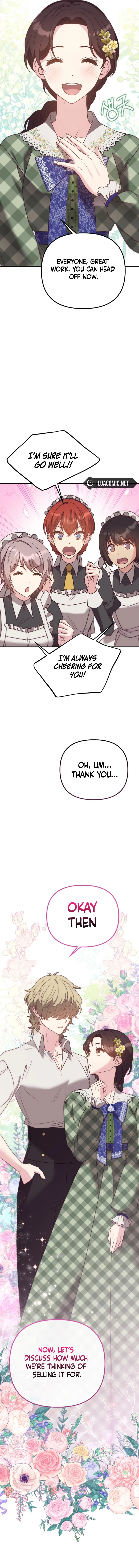 I don’t know the original, I’m too busy trying to make a living Chapter 12 82 03