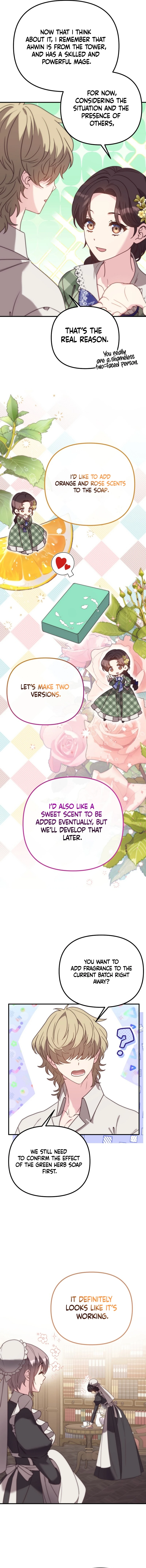 I don’t know the original, I’m too busy trying to make a living Chapter 12 84 05