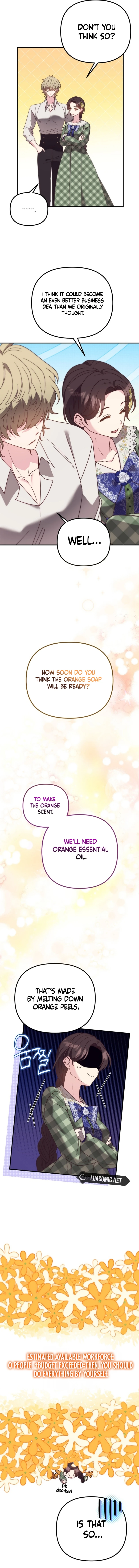 I don’t know the original, I’m too busy trying to make a living Chapter 12 85 06