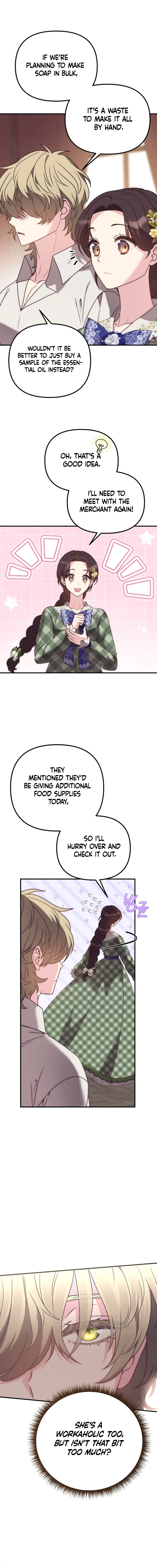 I don’t know the original, I’m too busy trying to make a living Chapter 12 86 07