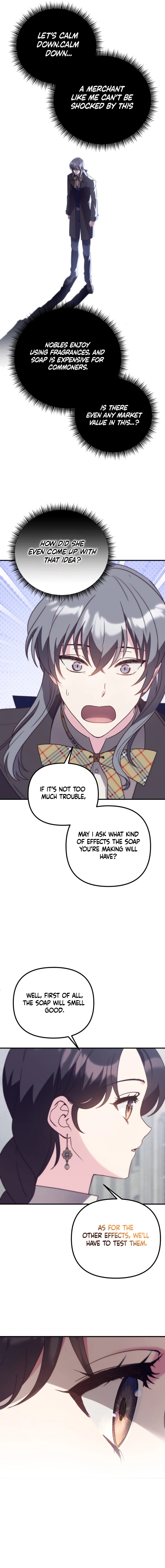 I don’t know the original, I’m too busy trying to make a living Chapter 12 89 10
