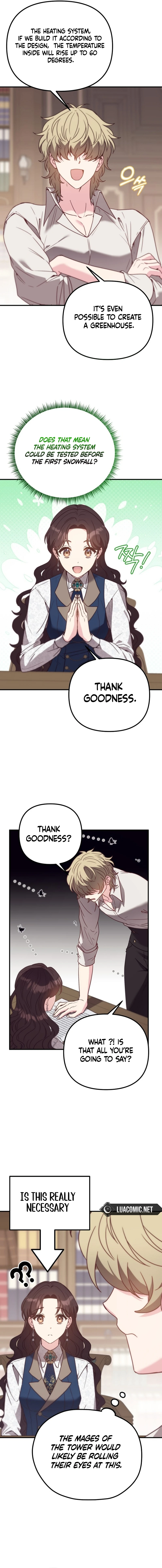 I don’t know the original, I’m too busy trying to make a living Chapter 12 97 18