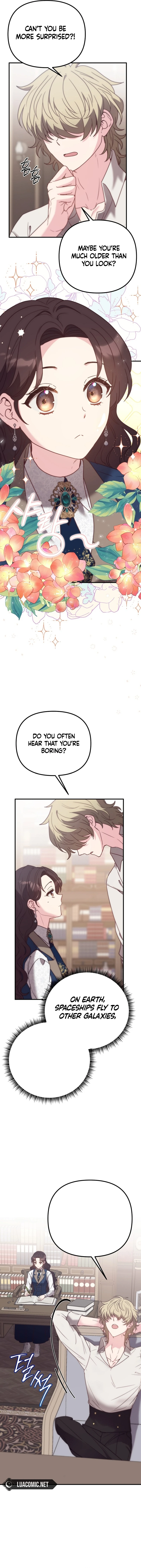 I don’t know the original, I’m too busy trying to make a living Chapter 12 98 19