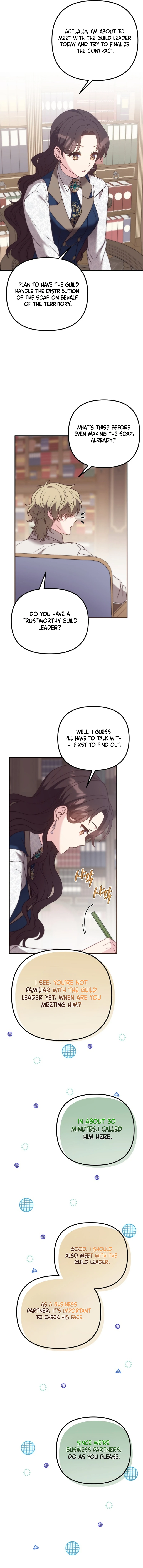 I don’t know the original, I’m too busy trying to make a living Chapter 12 99 20