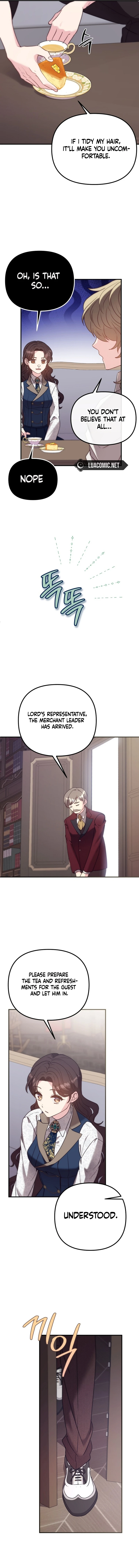 I don’t know the original, I’m too busy trying to make a living Chapter 12 101 22