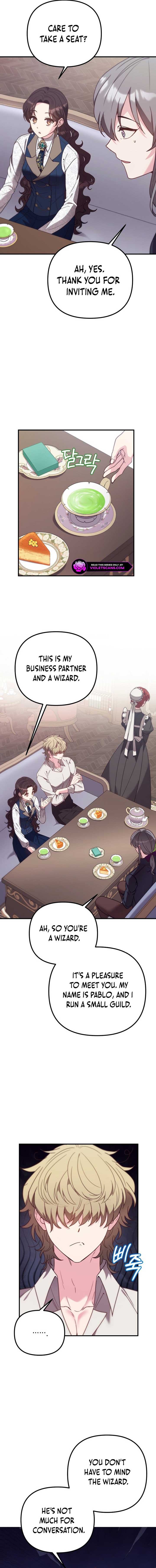 I don’t know the original, I’m too busy trying to make a living Chapter 13 78 1