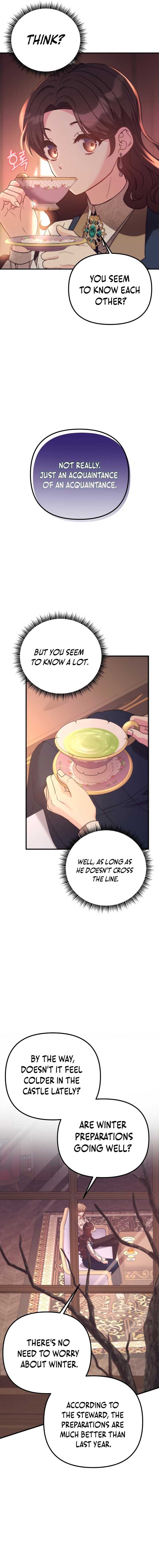 I don’t know the original, I’m too busy trying to make a living Chapter 13 88 11