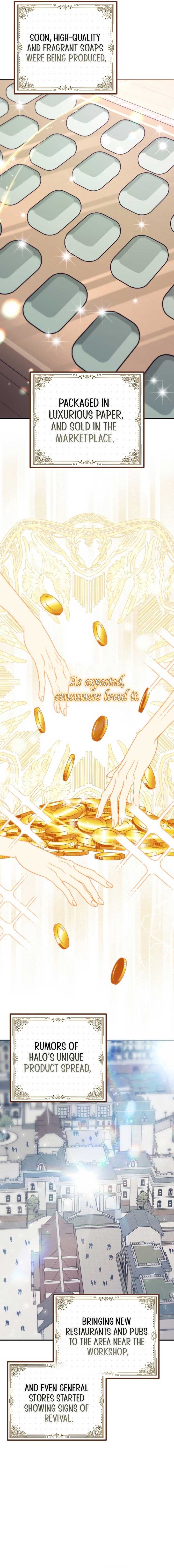 I don’t know the original, I’m too busy trying to make a living Chapter 13 91 14