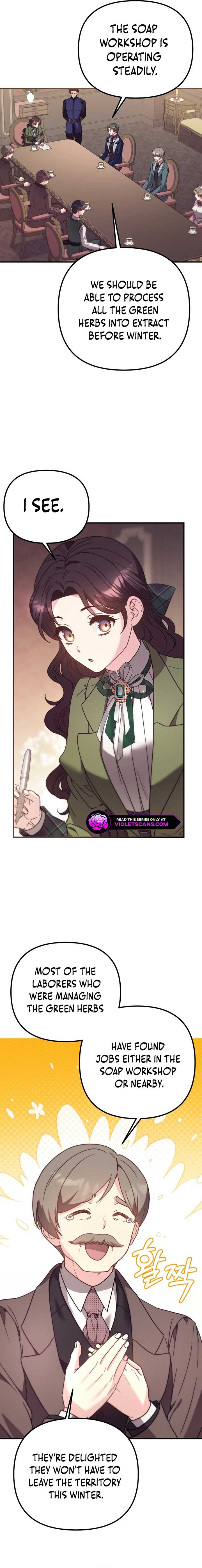 I don’t know the original, I’m too busy trying to make a living Chapter 13 92 15