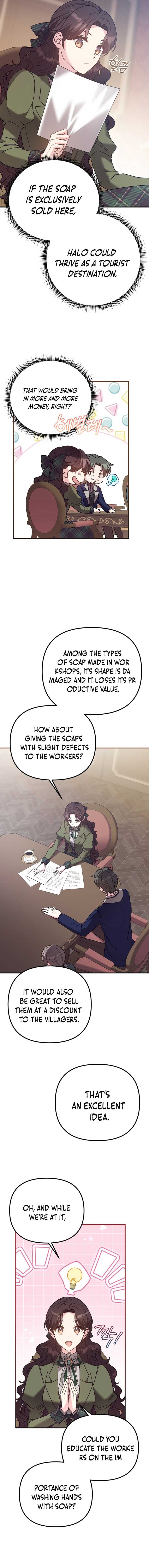 I don’t know the original, I’m too busy trying to make a living Chapter 13 94 17