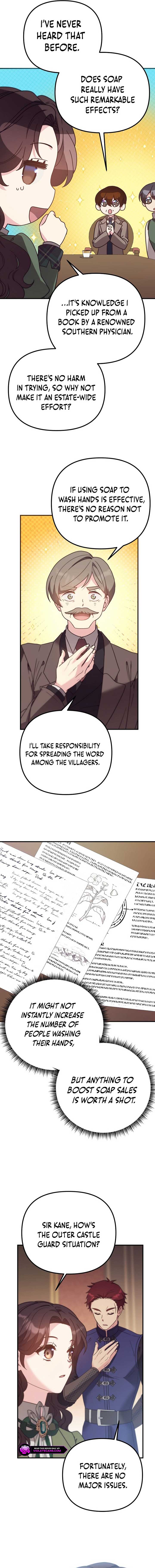 I don’t know the original, I’m too busy trying to make a living Chapter 13 96 19