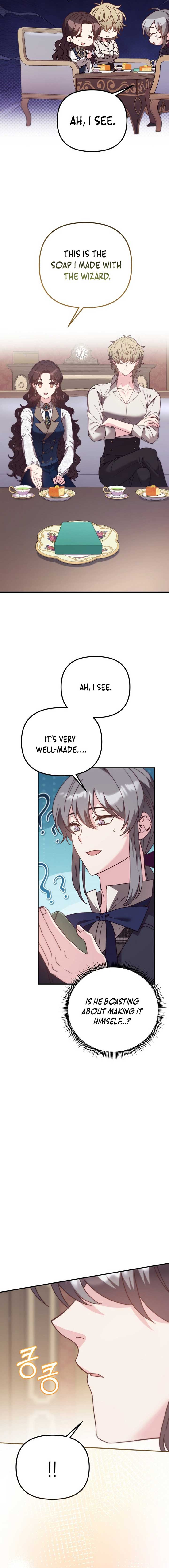 I don’t know the original, I’m too busy trying to make a living Chapter 13 79 2