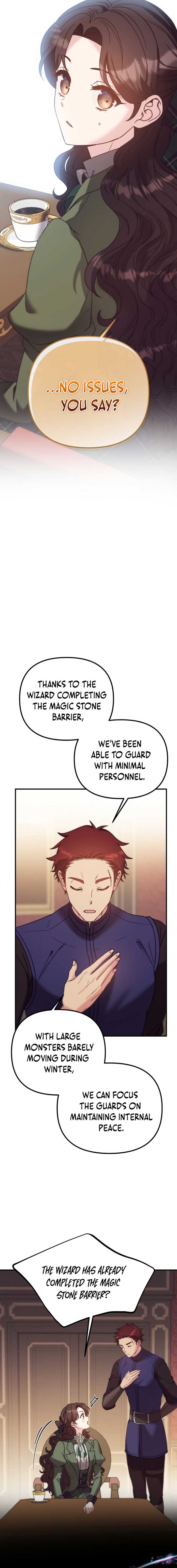 I don’t know the original, I’m too busy trying to make a living Chapter 13 97 20