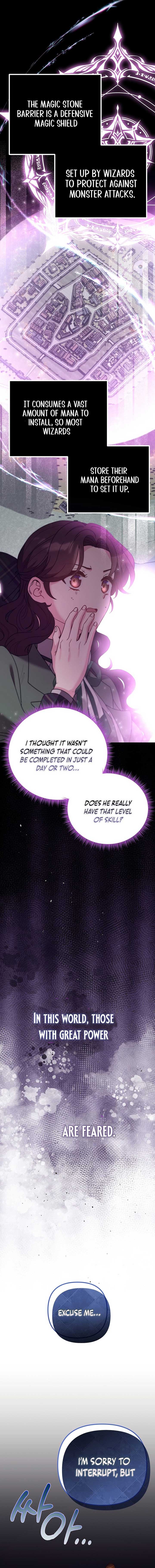 I don’t know the original, I’m too busy trying to make a living Chapter 13 98 21