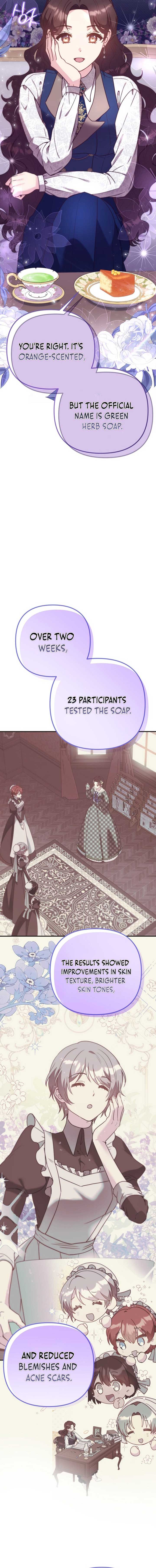 I don’t know the original, I’m too busy trying to make a living Chapter 13 84 7