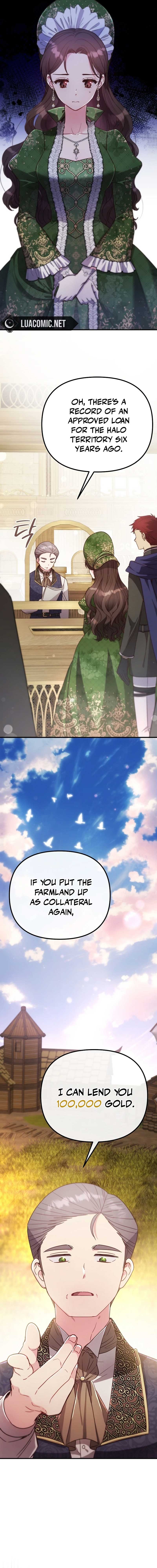I don’t know the original, I’m too busy trying to make a living Chapter 2 91 09