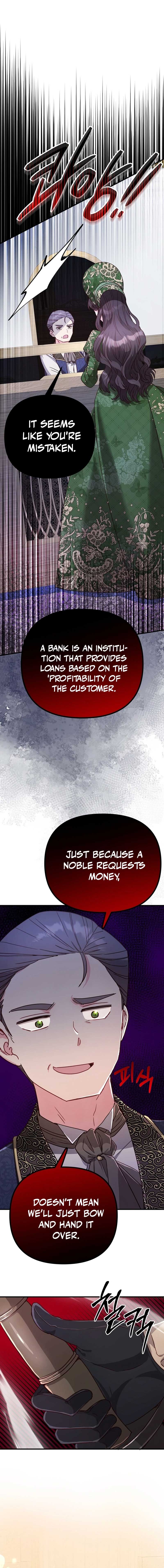 I don’t know the original, I’m too busy trying to make a living Chapter 2 93 11