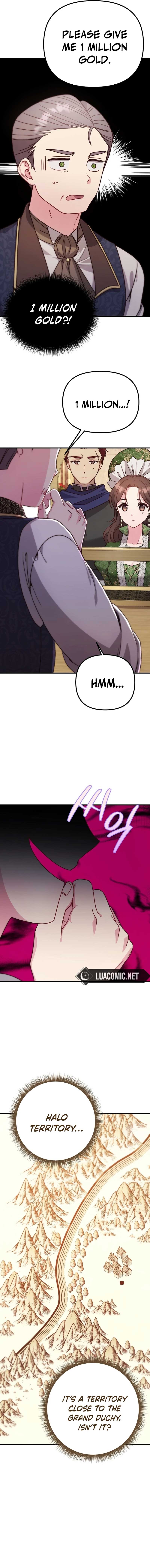 I don’t know the original, I’m too busy trying to make a living Chapter 2 98 16