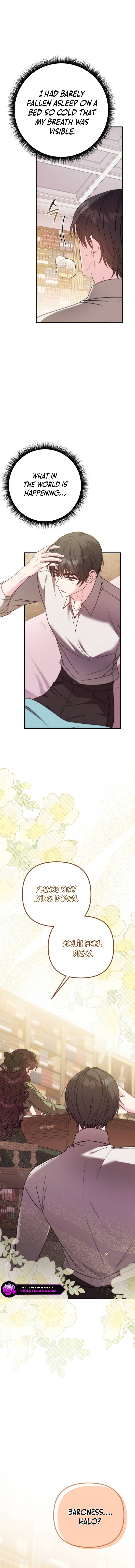 I don’t know the original, I’m too busy trying to make a living Chapter 21 60 005