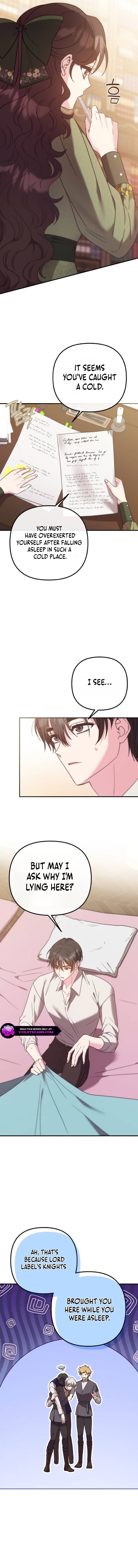 I don’t know the original, I’m too busy trying to make a living Chapter 21 61 006