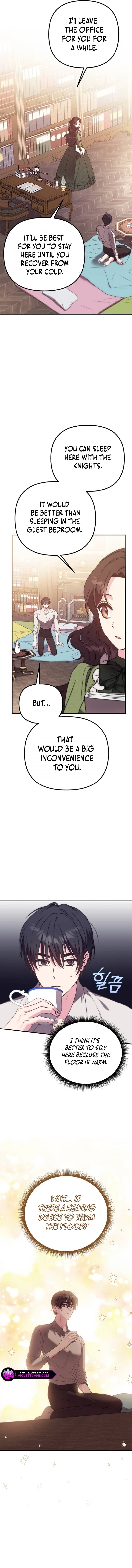 I don’t know the original, I’m too busy trying to make a living Chapter 21 64 009