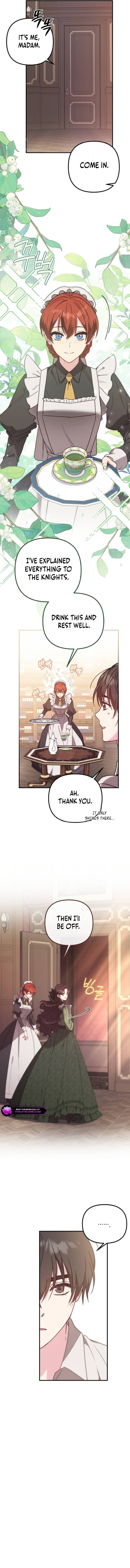 I don’t know the original, I’m too busy trying to make a living Chapter 21 65 010