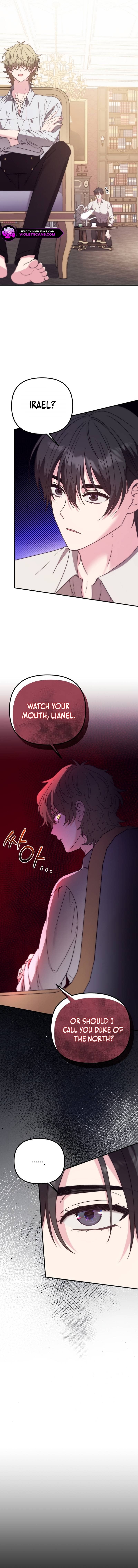 I don’t know the original, I’m too busy trying to make a living Chapter 21 67 012