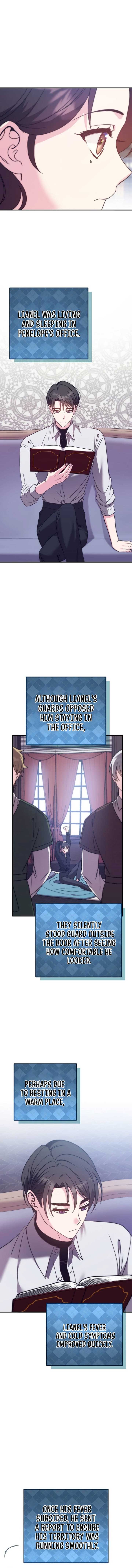 I don’t know the original, I’m too busy trying to make a living Chapter 22 69 10