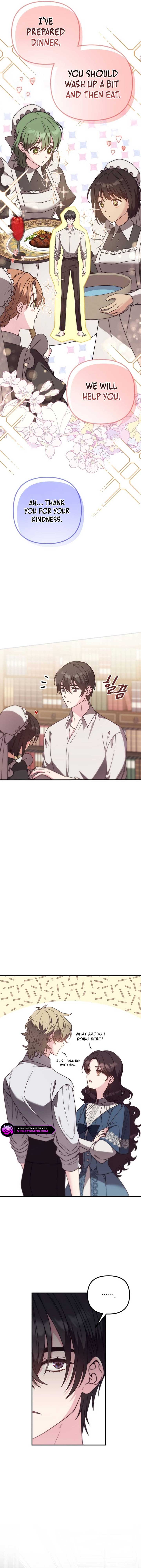 I don’t know the original, I’m too busy trying to make a living Chapter 22 61 2