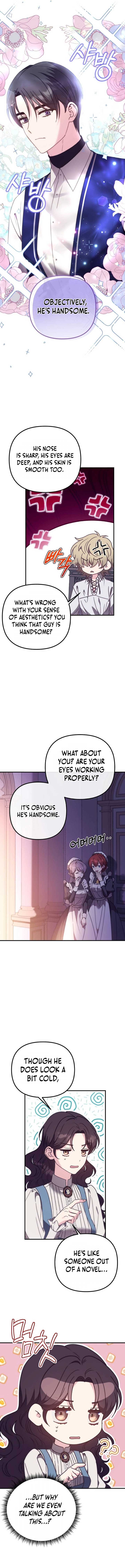 I don’t know the original, I’m too busy trying to make a living Chapter 22 67 8
