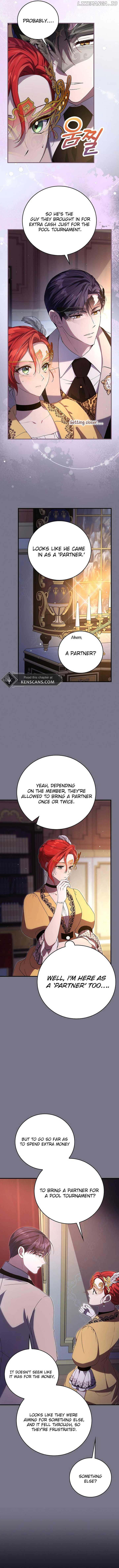 I don’t know the original, I’m too busy trying to make a living Chapter 28 43 04