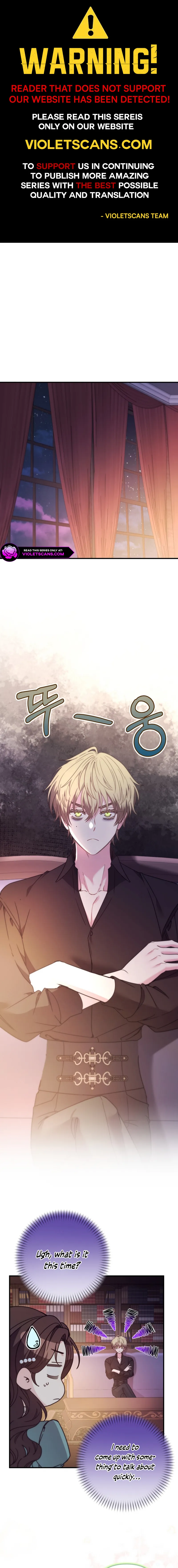 I don’t know the original, I’m too busy trying to make a living Chapter 33 68 01