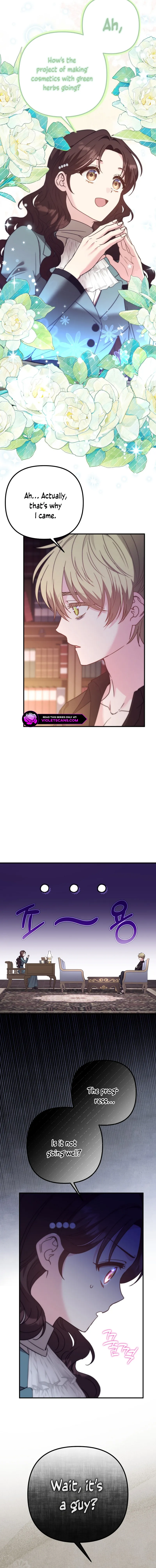 I don’t know the original, I’m too busy trying to make a living Chapter 33 69 02