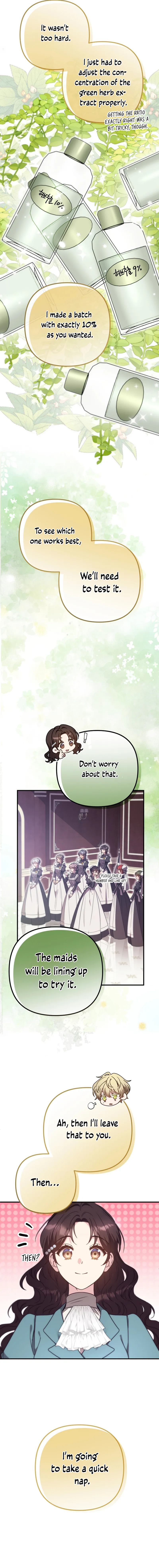 I don’t know the original, I’m too busy trying to make a living Chapter 33 71 04