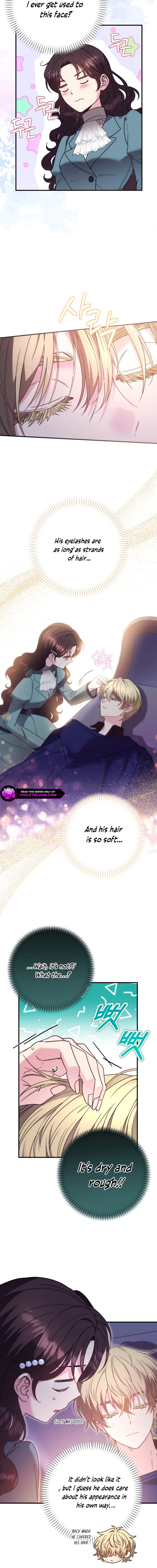 I don’t know the original, I’m too busy trying to make a living Chapter 33 74 07