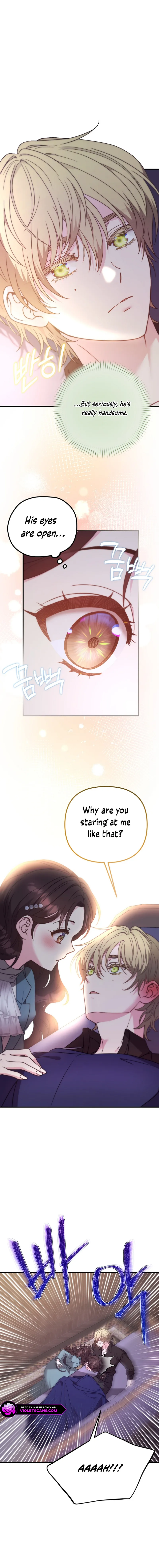 I don’t know the original, I’m too busy trying to make a living Chapter 33 75 08