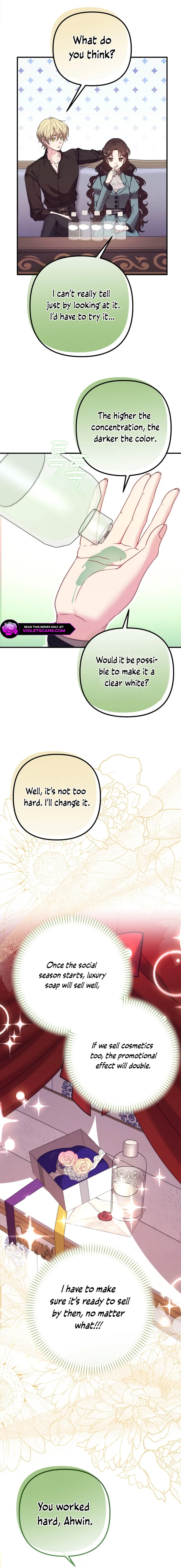 I don’t know the original, I’m too busy trying to make a living Chapter 33 79 12